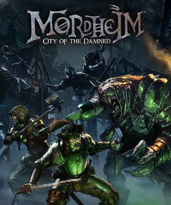 mordheim city of the damned guide|Mordheim City of the Damned Tips Guide.